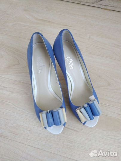 Туфли женские 38 размер