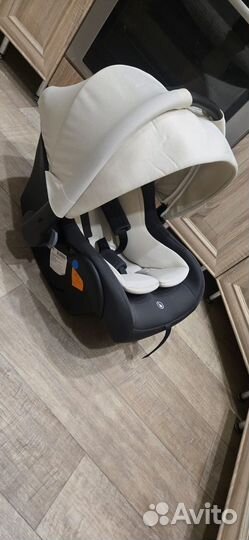 Автолюлька