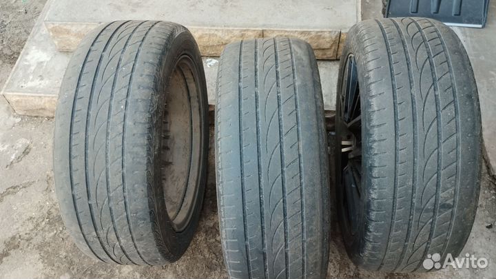 Kingrun Dura Max 95/55 R17