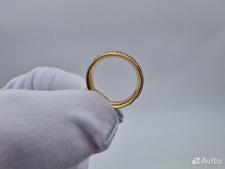 Золотое Кольцо 585 пробы. Рассрочка