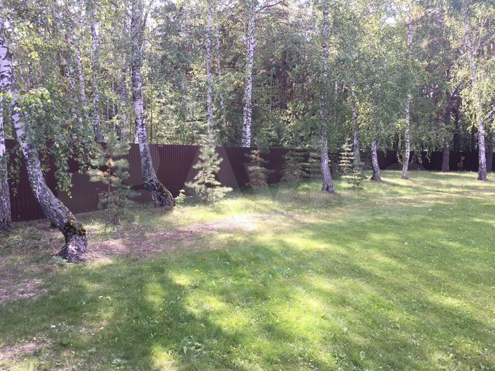 Участок 11 сот. (ИЖС)