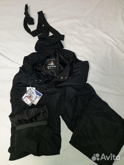 Лыжный комбинезон, горнолыжный комбинезон,xxxl,р56