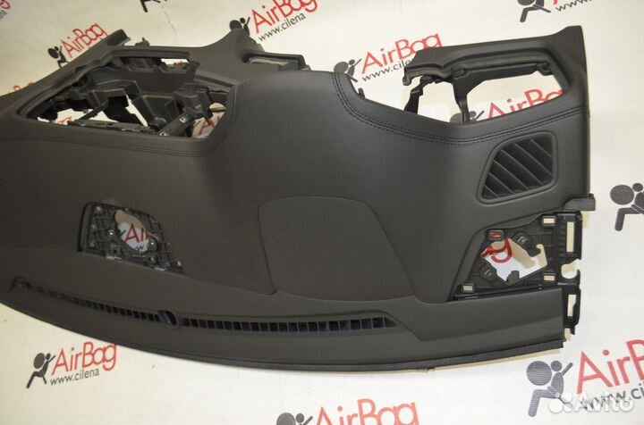 Торпедо панель Kia Ceed Sportswagon 2018 г арт.:03