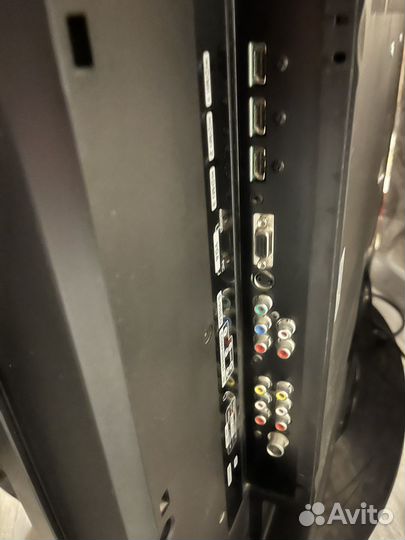 Телевизор бу BBK