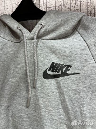 Женское худи nike оригинал