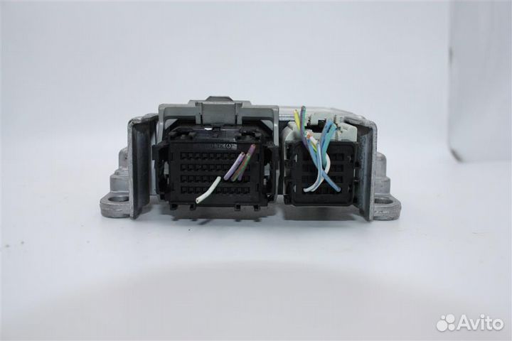 Блок управления AIR BAG Jaguar XF X250 2007-2011