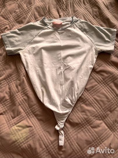 Боди женское feelz