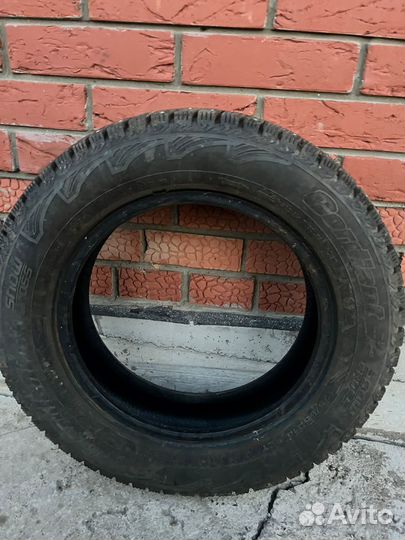 Cordiant Snow Cross 175/65 R14 82T