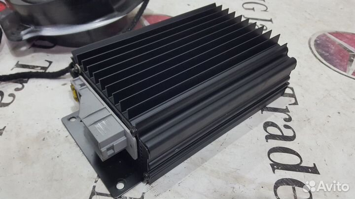 Акустика bose Mercedes W220 (комплект динамиков)