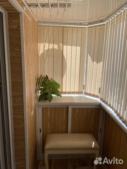 Монтаж окон под ключ. Остекление балконов