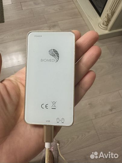 Частотный аппарат