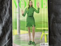 Журнал Vogue №03 (265) март 2021