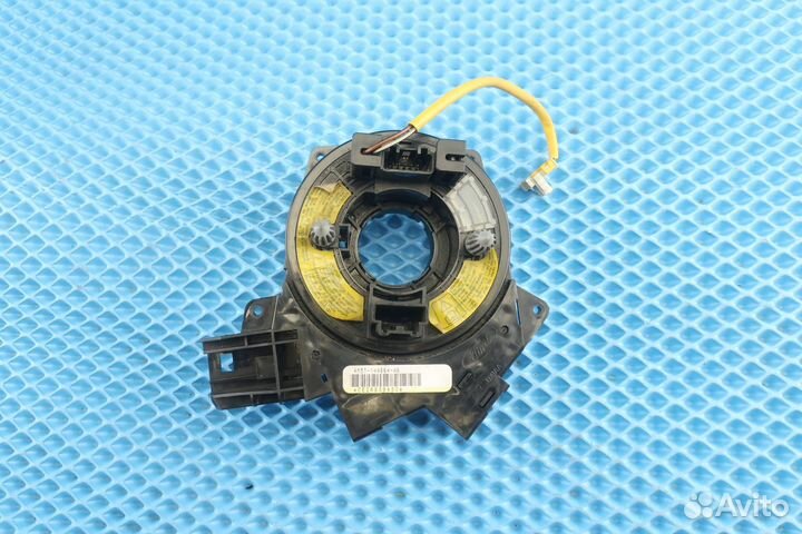 Механизм подрулевой для SRS (ленточный) 4M5T14A664