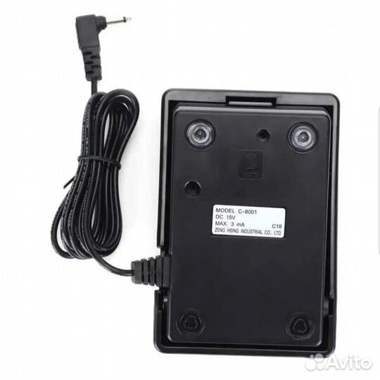 Педаль C-8001 (аналог C-8000)