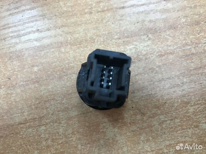 Датчик света Hyundai Santa Fe 2 CM с2005-2012г Сан