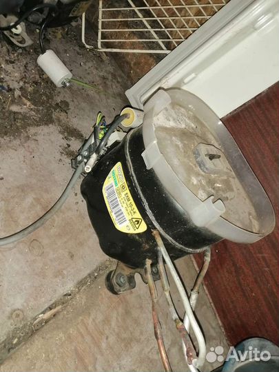 Компрессора для холодильника