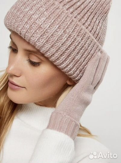 Шапка женская новая