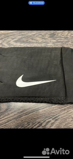 Перчатки Nike