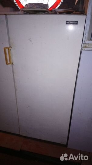 Холодильники Корпуса без компрессоров полки