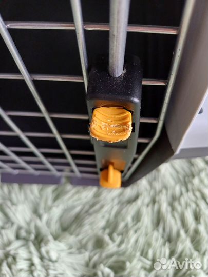 Переноска для собак scudo 3