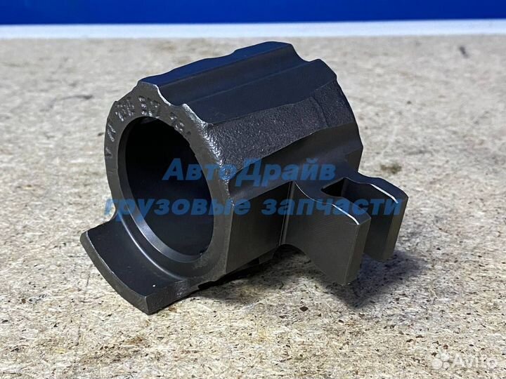 Кулачок механизма переключения передач кпп ZF 16S