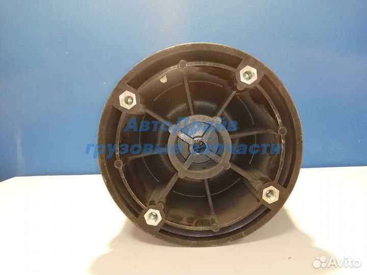 Подушка воздушная полуприцепа Fruehauf 4157NP08 со