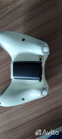 Джойстик xbox 360