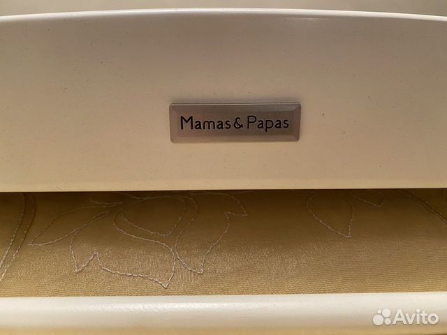 Mamas and papas пеленальный столик