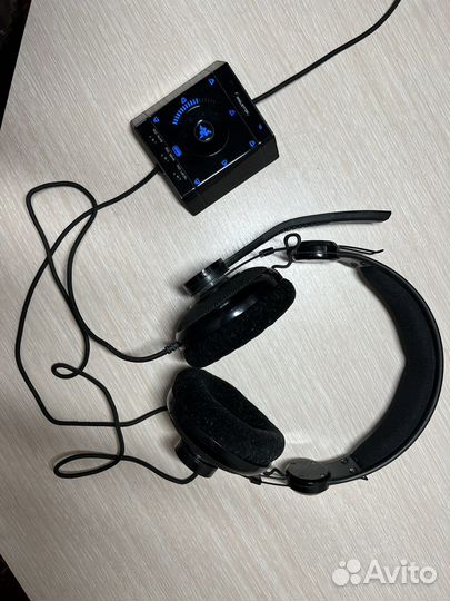 Продам Наушники Razer Megalodon