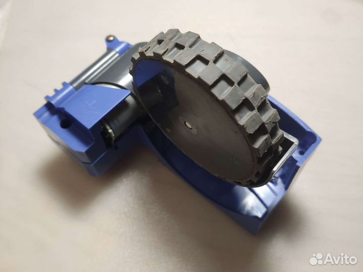 Модуль колеса 2шт Irobot Roomba