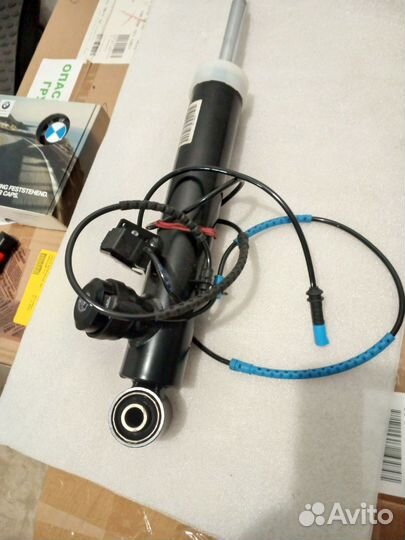 BMW X5F15/X6F16 Амортизатор задний правый
