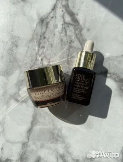 Косметика из США Estée Lauder