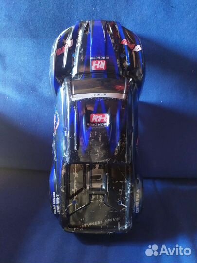 Корпус Remo Hobby - D3913