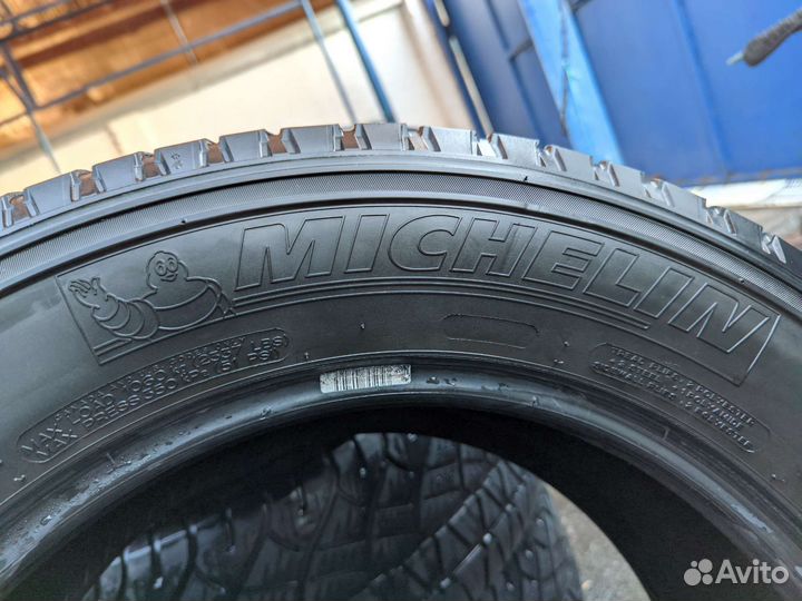 Michelin Latitude Cross 265/60 R18