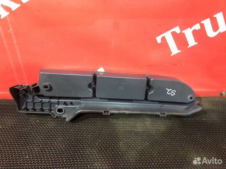 Бардачок левый Scania 5-series