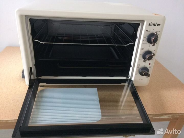 Духовой шкаф новый