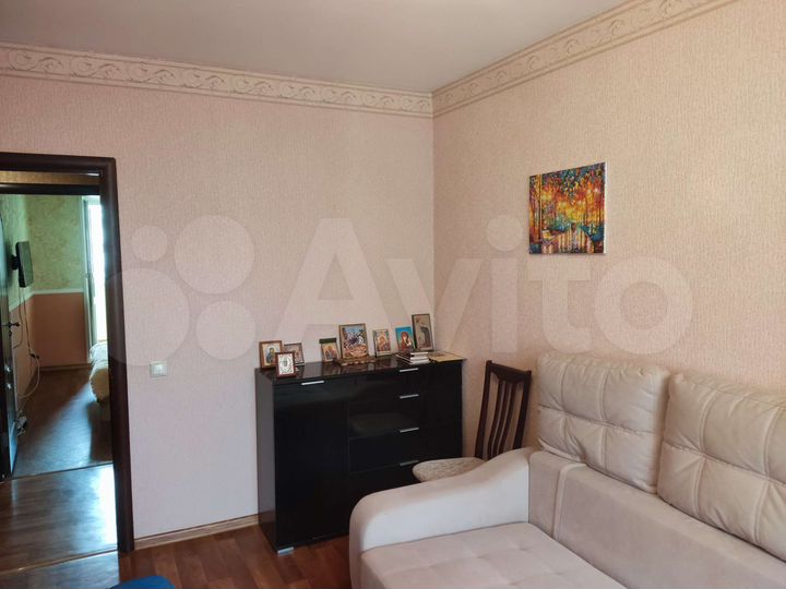 3-к. квартира, 68,7 м², 8/10 эт.