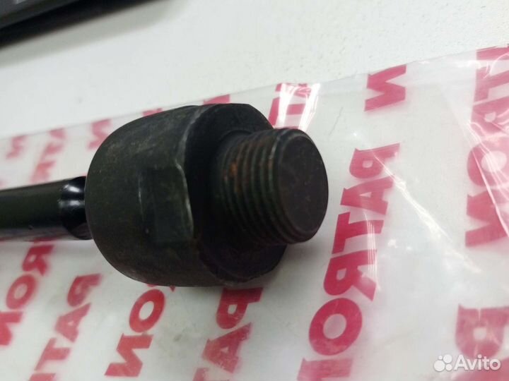 Тяга рулевая cadillac escalade/tahoe GMT900