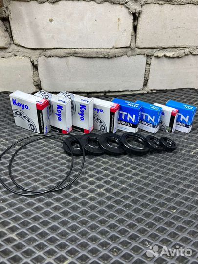 Подшипники Юпитер, Планета, Минск, Восход, Ява