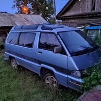 Toyota MasterAce 2.0 AT, 1990, 11 111 км, с пробегом, цена 80 000 руб.