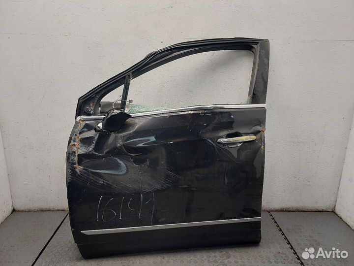 Дверь боковая Cadillac XT5, 2018