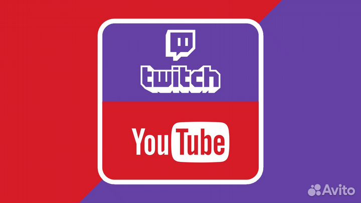 Накрутка зрителей Twitch - YouTube