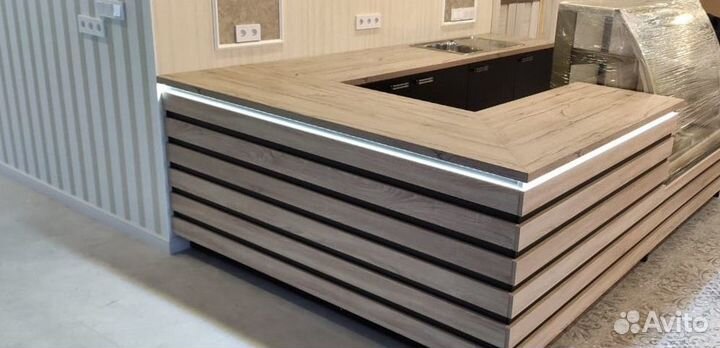 Барная стойка