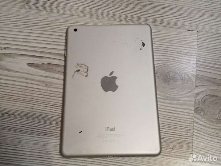 iPad mini 1