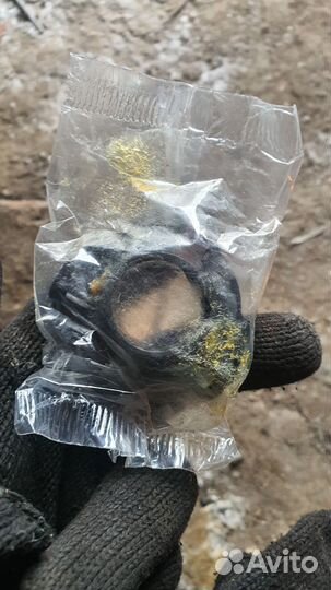 Выжимной подшипник рено