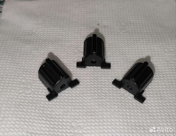 Кнопка для мульти руля KIA Ceed 2, Rio 3 оригинал