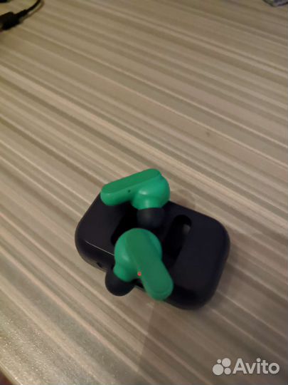 Беспроводные наушники Skullcandy Dime