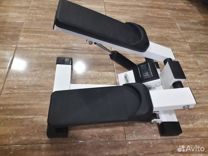 Степпер/тренажёр