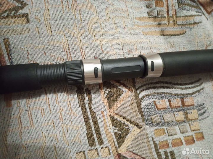 Спиннинг крокодил