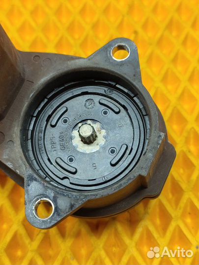 Моторчик ручника задний левый Audi A5 8T 3.2 cala